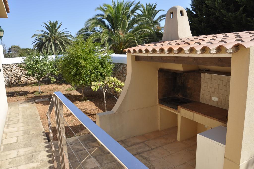 Villa Francisca Sa Caleta Room photo